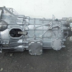 İveco Dally 6 İleri Komple Şanzıman