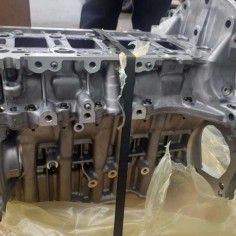 Peugeot E 5 -E 6 Motor Bloğu 1610032980