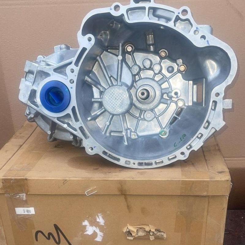 Geely Emgrand 1.5 Komple Şanzıman