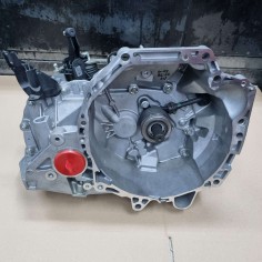 Renault Clio 4 Komple Şanzıman Jh3-372  320101572R