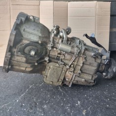 Renault Master 3 Arkadan Çekişli Komple Şanzıman