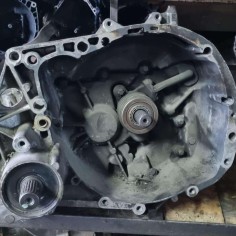 Renault Laguna 2 1.6 Komple Şanzıman