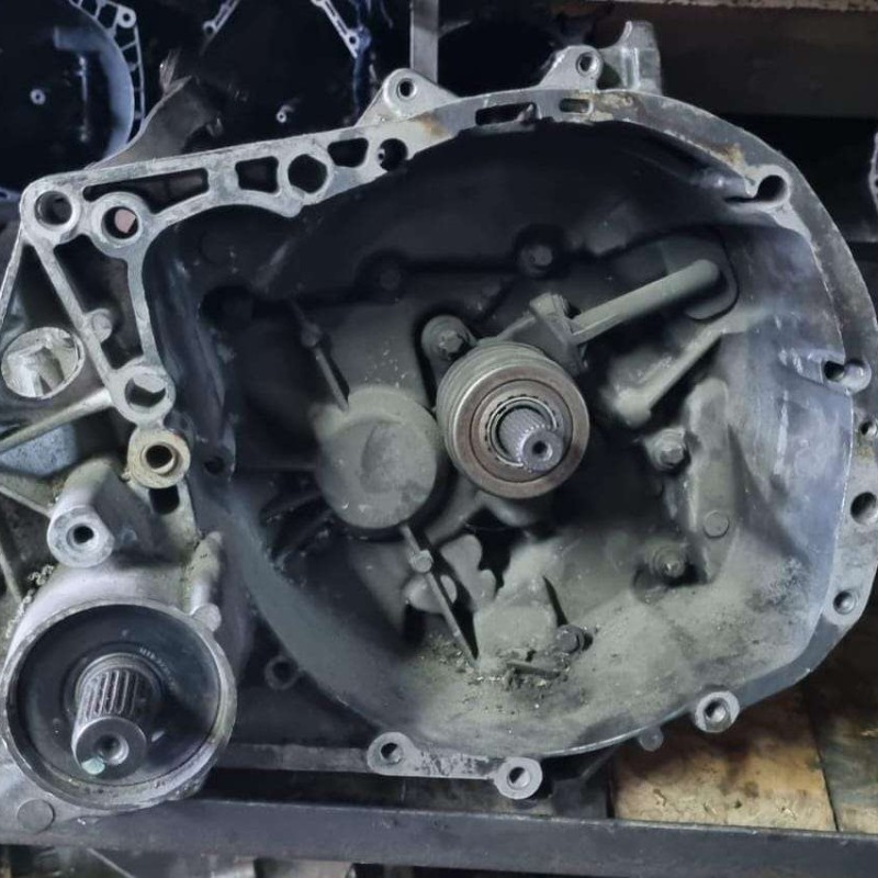 Renault Laguna 2 1.6 Komple Şanzıman