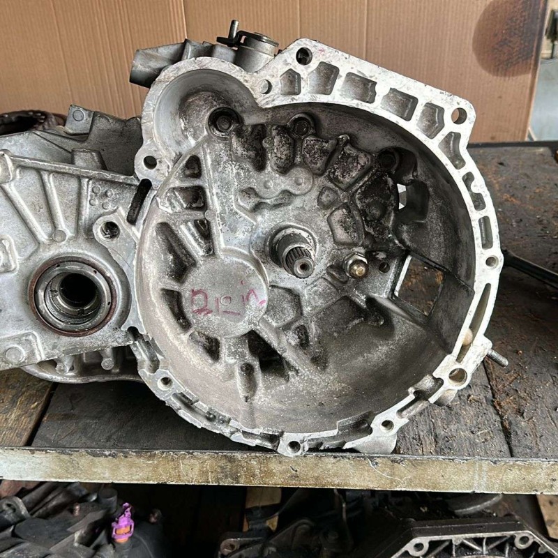 Hyundai 1.4 Era Benzinli Komple Şanzıman