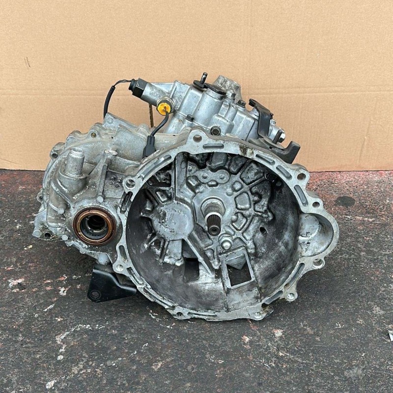 Hyundai 1.5 Era Dizel Komple Şanzıman