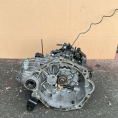 Hyundai İ 20 1.2 Komple Şanzıman