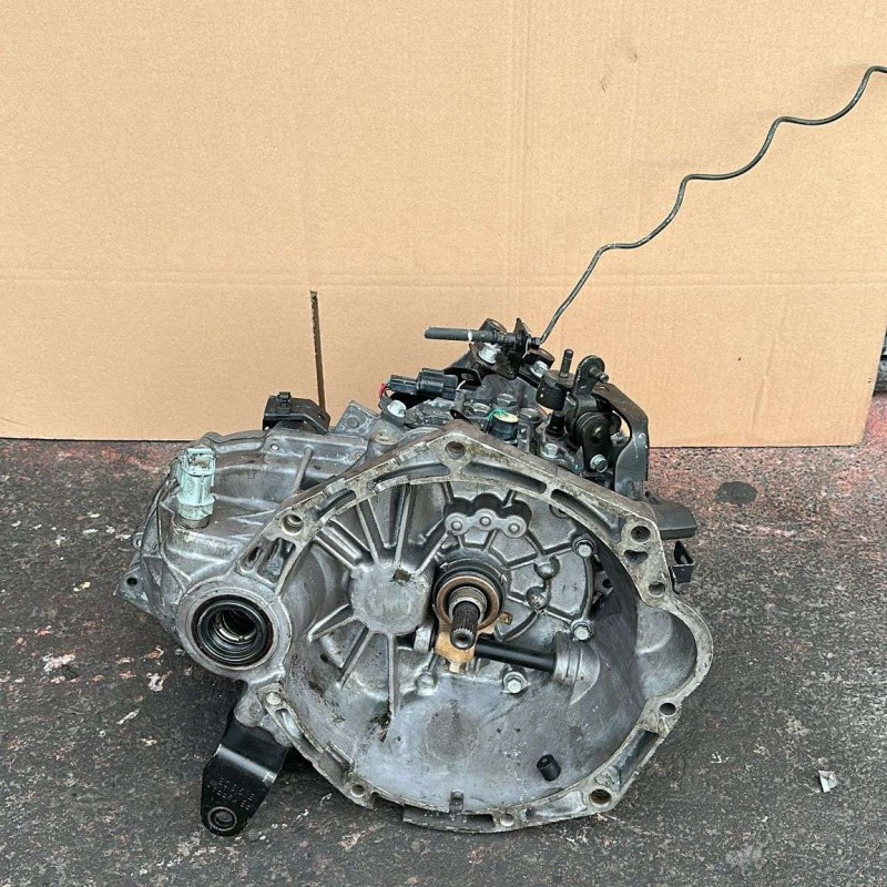 Hyundai İ 20 1.2 Komple Şanzıman