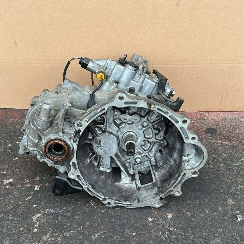 Kia Cerato 1.6 Dizel Komple Şanzıman