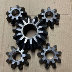 Renault Master 3 İstavroz Dişli Takım