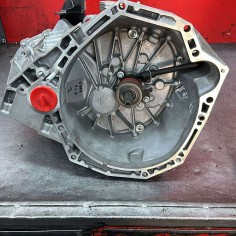 Dacia Lodgy 1.5 Dci Komple Şanzıman