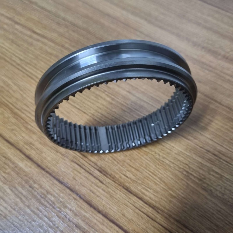 Ford Custom 1-2 Vites Maşonu