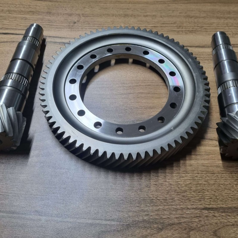 Karsan Jest Ayna Mahruti Takım 55207882