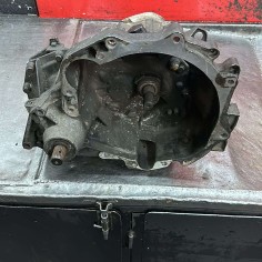 Mitsubishi Carisma Komple Şanzıman