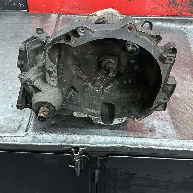 Mitsubishi Carisma Komple Şanzıman