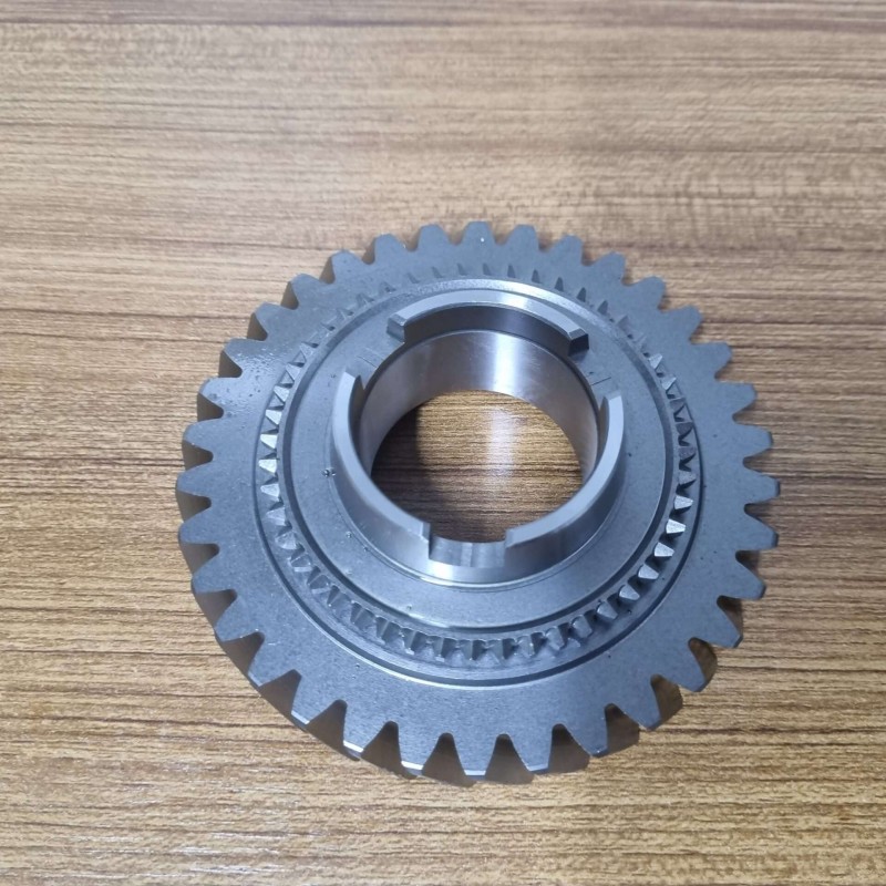 Volkswagen Transporter T5 1.9 Tdı 1.Vites Dişli