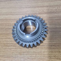 Volkswagen Transporter T5 1.9 Tdi 2.Vites Dişli