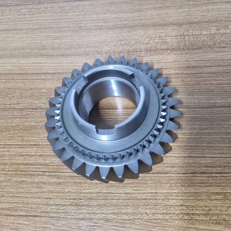 Volkswagen Transporter T5 1.9 Tdi 2.Vites Dişli