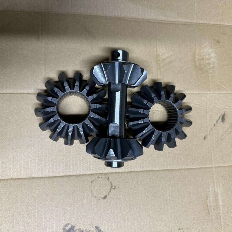 Karsan Jest İstavroz Dişli Takım