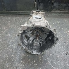 Mitsubishi Canter 711 Komple Şanzıman