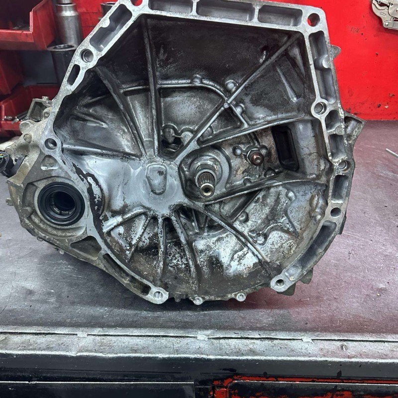 Honda Civic 1.8 6 İleri Komple Şanzıman