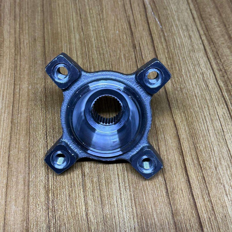 Mercedes Sprinter Şanzıman Flanşı