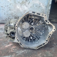 Mercedes Vito 1.6 Komple Şanzıman