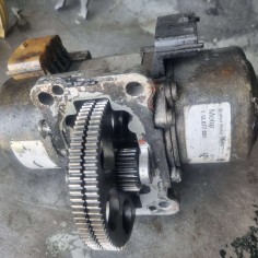 Mitsubishi Lancer Triptonik Şanzıman Robotu