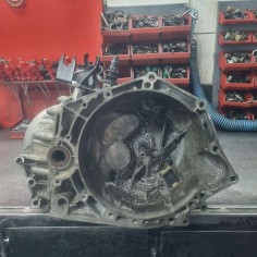 Citroen Jumper 2.0 Euro 6 6 İleri Şanzıman