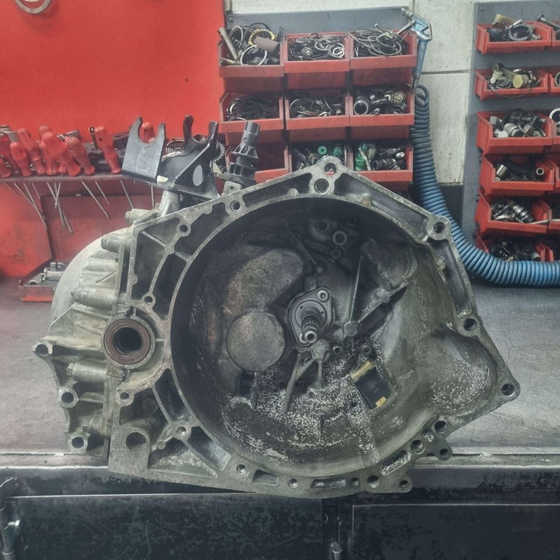 Citroen Jumper 2.0 Euro 6 6 İleri Şanzıman