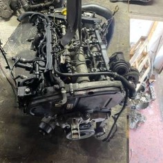 Fiat Doblo 1.6 Komple Motor Çıkma