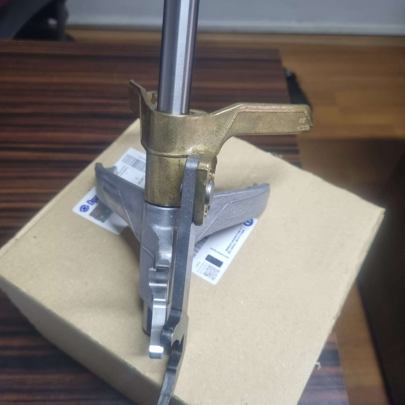 Karsan Jest 3-4 Vites Çatalı