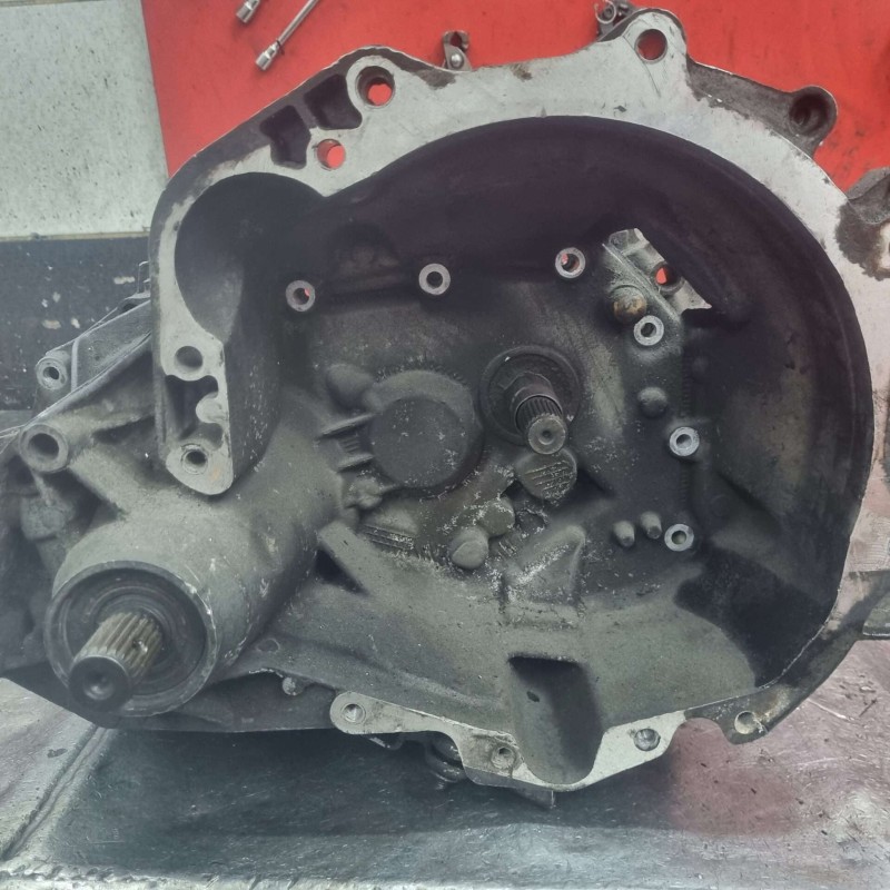 Mitsubishi Carisma 1.6 Komple Şanzıman