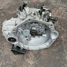 Hyundai İ10-İ20 1.0 5 İleri Komple Şanzıman 4300002Ebo