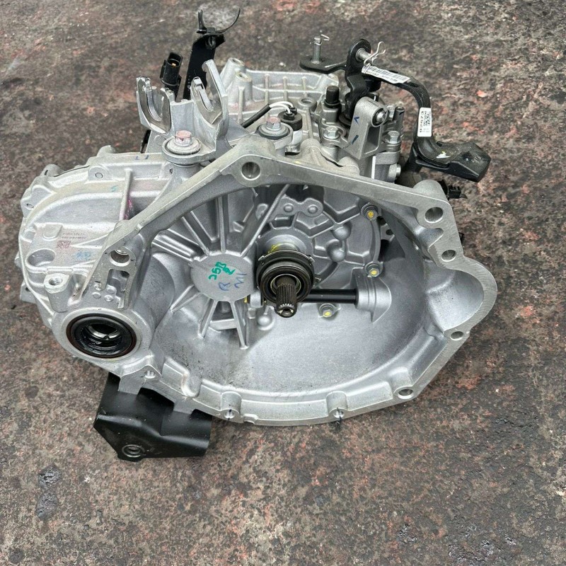 Hyundai İ10-İ20 1.0 5 İleri Komple Şanzıman 4300002Ebo