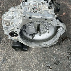 Hyundai İ20 1.4 6 İleri Komple Şanzıman Bt40 Wmu60C