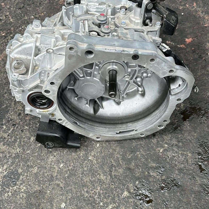 Hyundai İ20 1.4 6 İleri Komple Şanzıman Bt40 Wmu60C