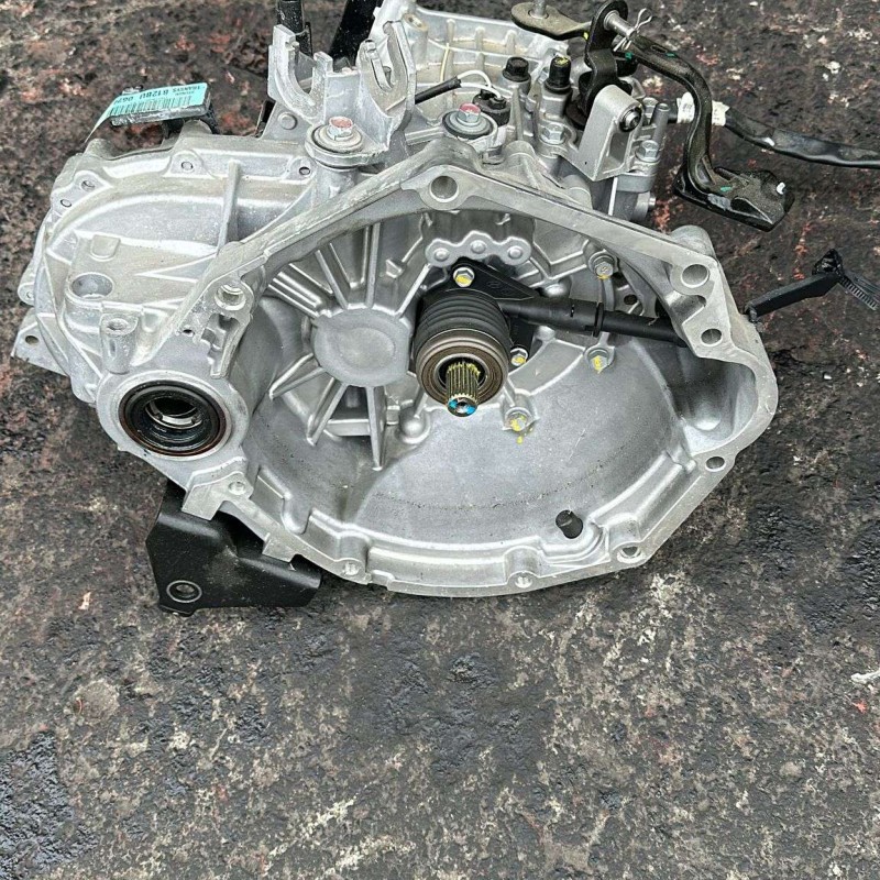 Hyundai İ20 5 İleri Komple Şanzıman Bc3Fm08Te3