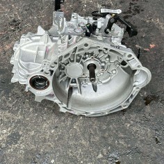 Hyundai İ20 6 İleri Komple Şanzıman Bd72Pb