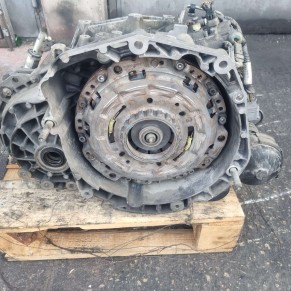 Alfa Romeo 1.4 Komple Otomatik Şanzıman 55231389-55240790