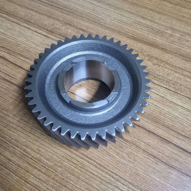 Ford Transit V347-V348 6 İleri 1.Vites Dişli 8C1R 7M161 Cc