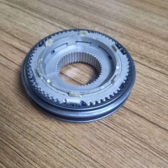 Ford Transit V347-V348 6 İleri 3-4 Senkromeç Takım Bk3R 7B280 Bc