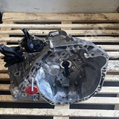 Renault Kangoo 1.5 Dci Komple Şanzıman Jr5 366