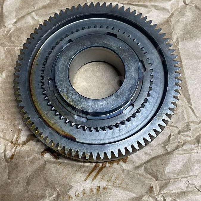 Fiat Ducato 3.0 3.Vites Dişlisi