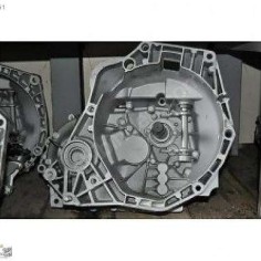 Fiat Linea 1.3 Komple Şanzıman