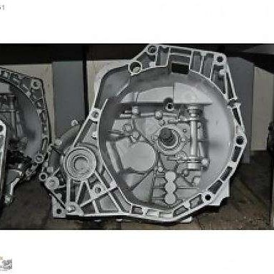 Fiat Linea 1.3 Komple Şanzıman