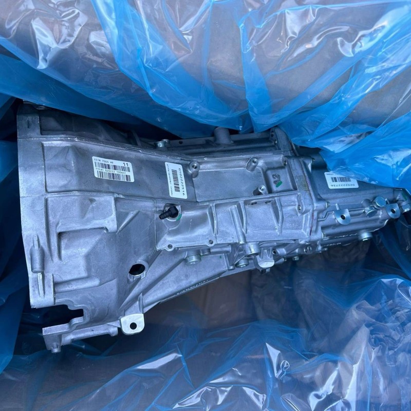 Ford Transit V348 6 İleri Komple Şanzıman Cc1R7003-2251609