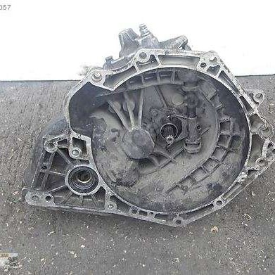 Opel Astra F Kasa 1.4 Komple Şanzıman