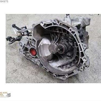 Opel Astra G Kasa 1.6 Komple Şanzıman