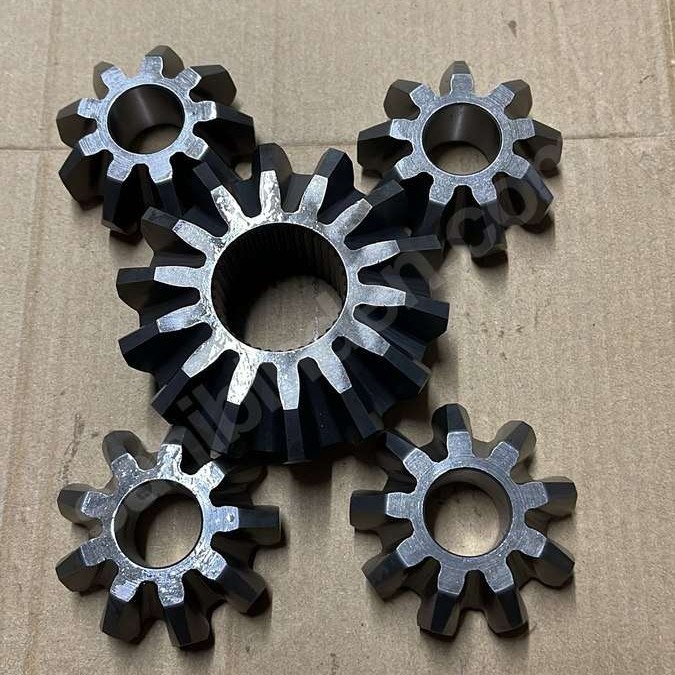 Renault Trafic 1.2 İstavroz Dişli Takım