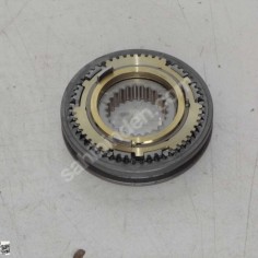 Citroen Jumper 2.2 3.4 Senkromenç 9567437888 Takım